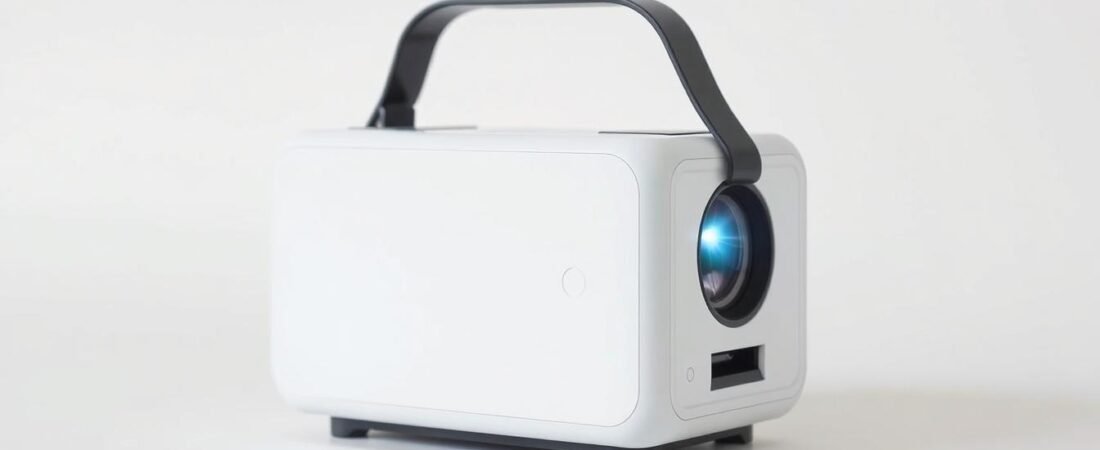 Top 10 Mini-Beamer 2025: Vergleich & Testsieger